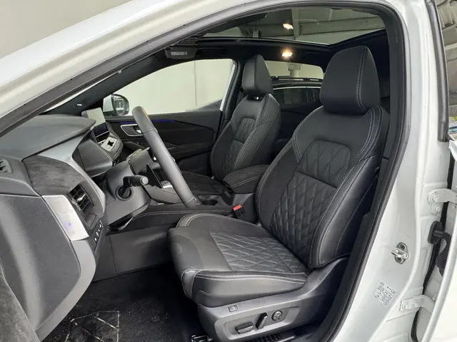 Nissan QASHQAI 1.3 MHEV Xtronic Tekna Plus 2025 Benzine 7