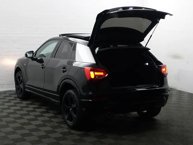 Audi Q2 1.6 TDI Sport Aut- 2017 Diesel 28