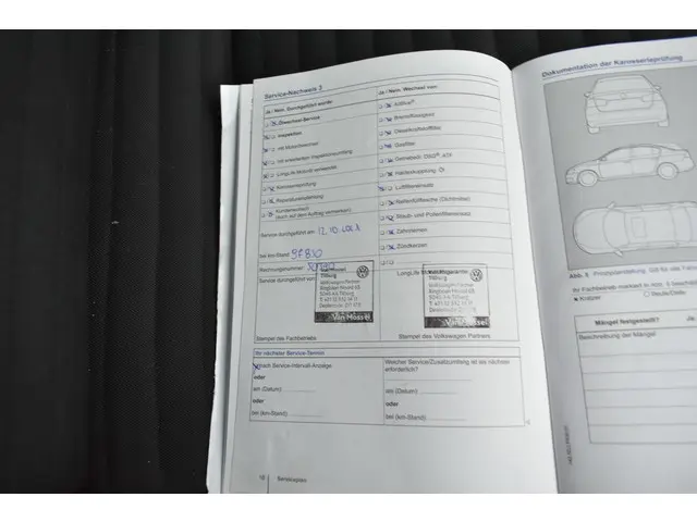 Volkswagen Golf 1.4 TSI Highline R-line 2014 Benzine 21