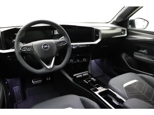 Opel Mokka 1.2 Turbo Ultimate 2023 Benzine 7