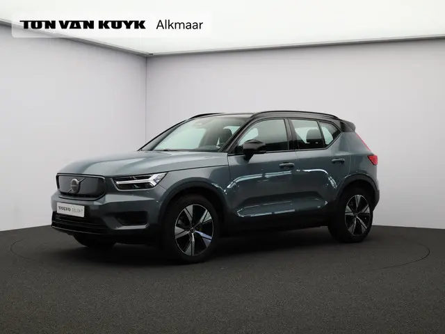 Volvo XC40 Recharge Core 2021 Elektrisch