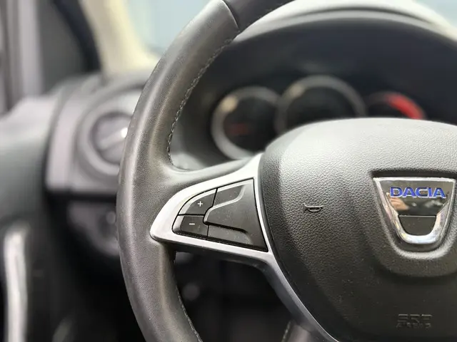 Dacia Sandero 0.9 TCe Laureate 2017 Benzine 14