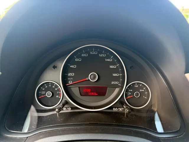 SEAT Mii 1.0 Style Sport 2013 Benzine 11