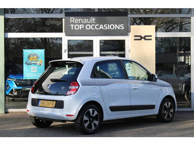Renault Twingo 1.0 SCe Collection 2016 Benzine 2