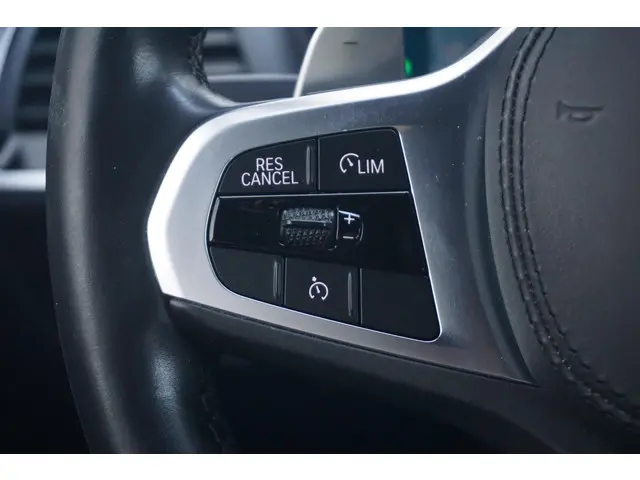 BMW X3 sDrive20i 2020 Benzine 15