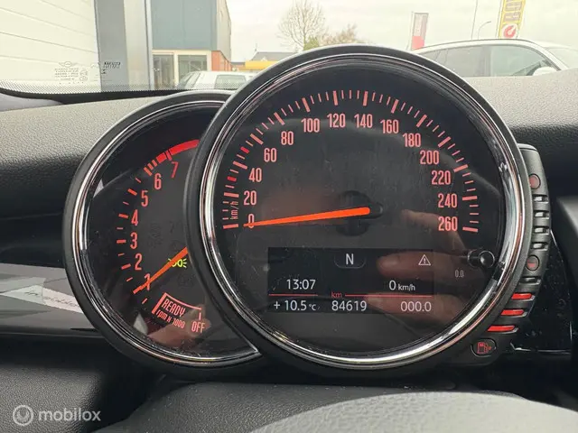 MINI Cooper Mini 1.5 2015 Benzine 15