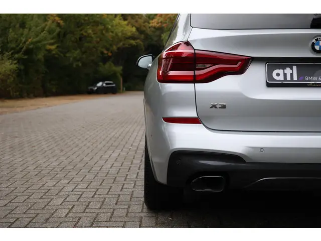 BMW X3 M40i xDrive High Executive 2018 Benzine 6