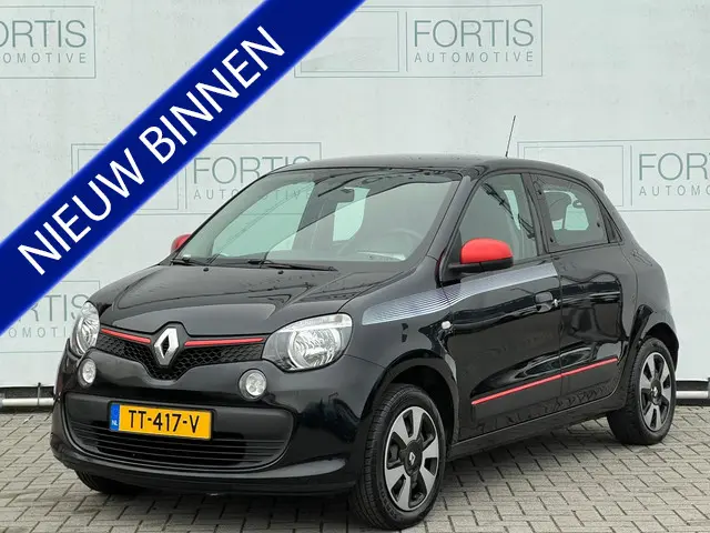 Renault Twingo 1.0 SCe Collection 2018 Benzine