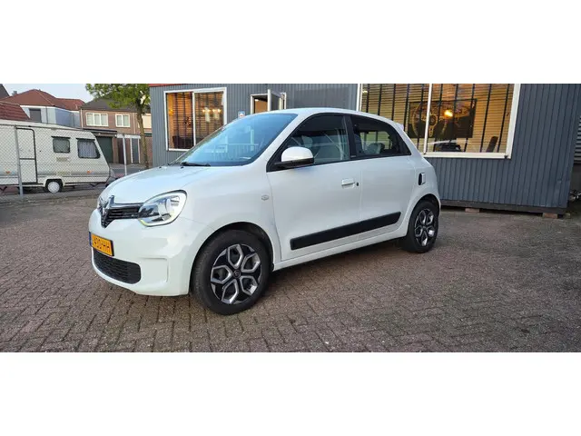 Renault Twingo 3