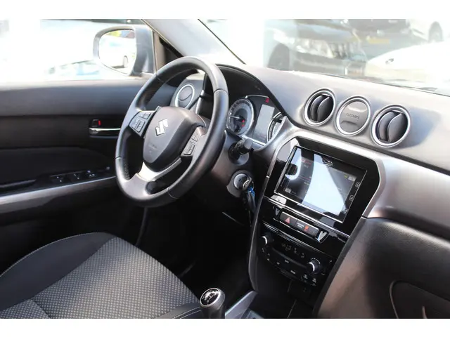 Suzuki Vitara 1.0 ECC//NAVI//CAMERA!! 2020 Benzine 22