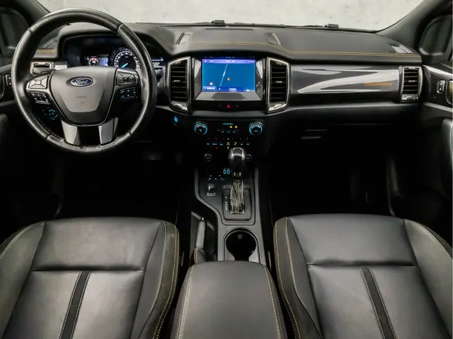 Ford Ranger 2.0 Wildtrak Supercab 2023 Diesel 6