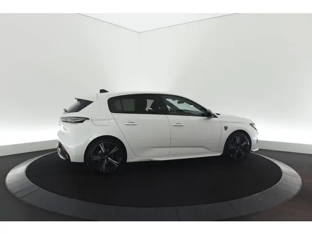 Peugeot 308 PureTech 130 GT Pack Business 2022 Benzine 8