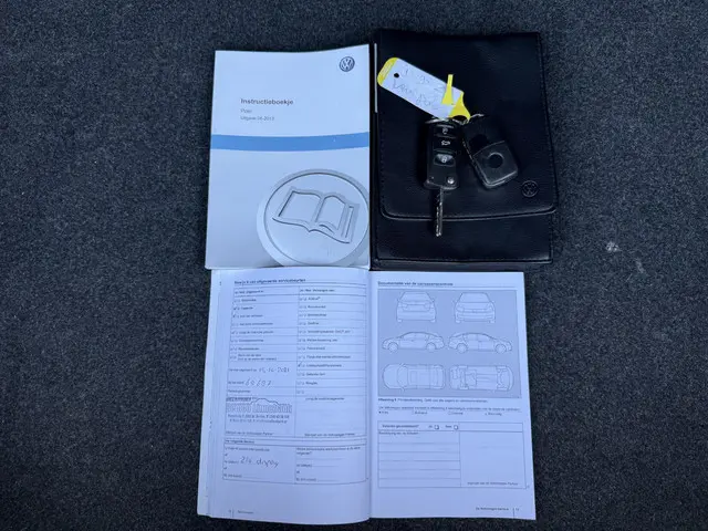 Volkswagen Polo 1.2 Easyline 2013 Benzine 22