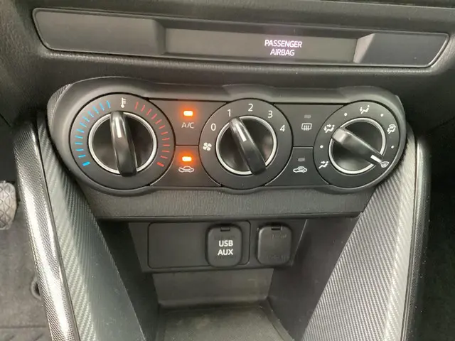 Mazda 2 1.5 Skyactiv-G S 2017 Benzine 11