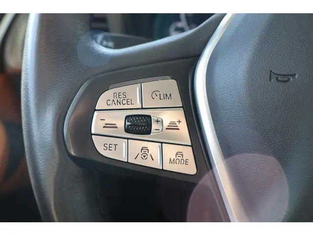 BMW iX3 High Executive 80 kWh 2021 Elektrisch 15