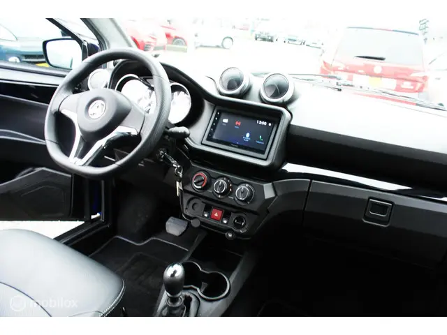 Aixam eCrossover Brommobiel Premium 2024 Elektrisch 17