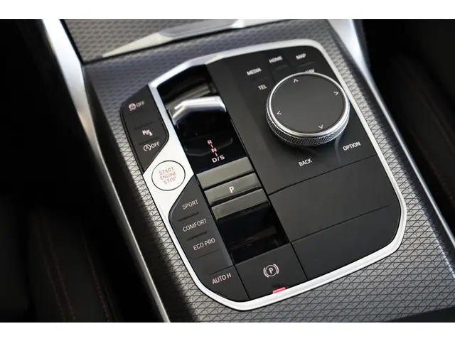 BMW 4 Serie Gran Coupé 420i 2025 Benzine 21