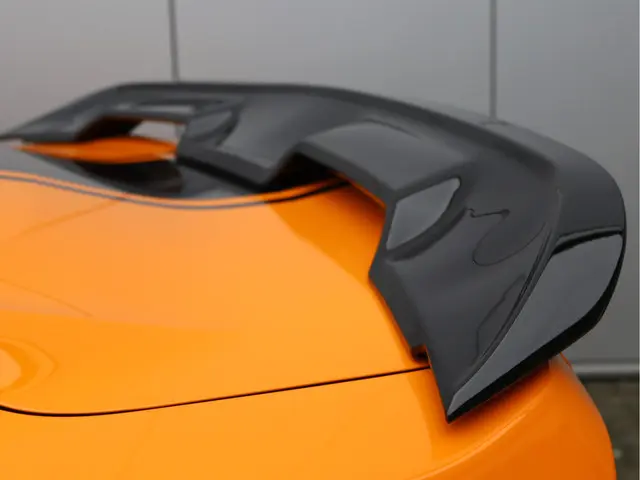 Ford Mustang Fastback 5.0 V8 GT 2018 Benzine 17