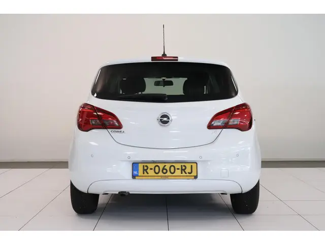 Opel Corsa 1.2 2019 Benzine 15