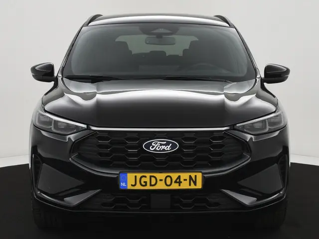 Ford Kuga 2.5 FHEV 190PK ST-Line 2025 Hybride Benzine 8