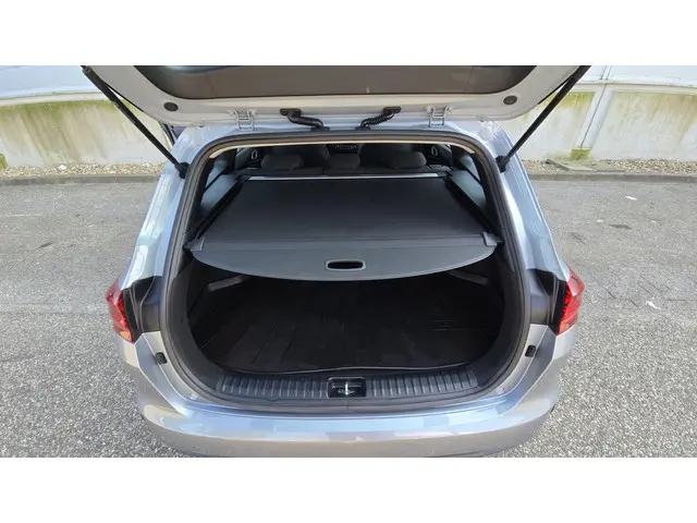 Kia Ceed Sportswagon 1.4 T-GDi DynamicLine 2020 Benzine 34