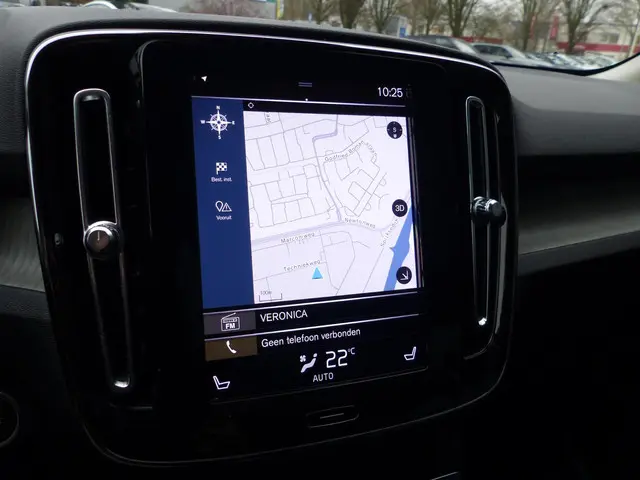 Volvo XC40 T4 Inscription 2019 Benzine 10