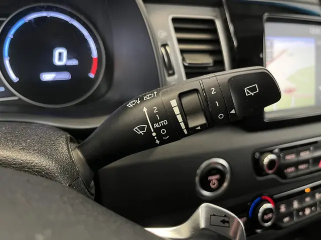 Kia e-Niro ExecutiveLine 64 kWh 2020 Elektrisch 43