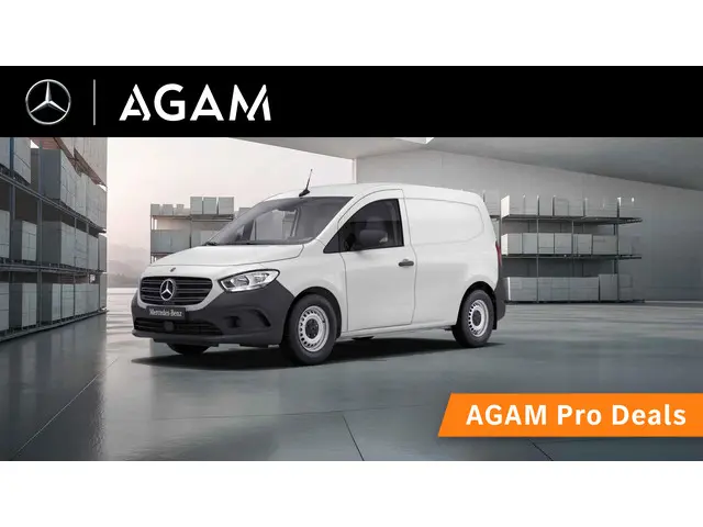 Mercedes-Benz Citan 108 CDI L1 Base 2025 Diesel