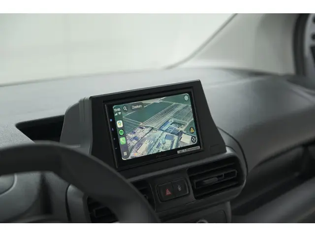 Peugeot Partner 1.5 BlueHDi 100 S&S L1 2023 Diesel 38