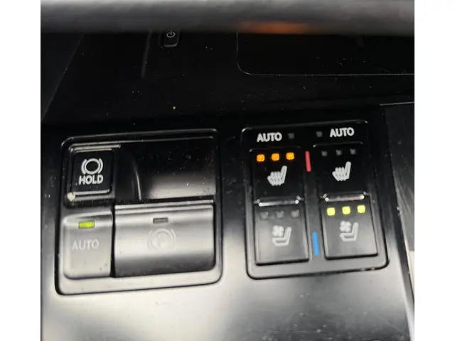 Lexus RX 450hL 4WD Premium 2019 Hybride Benzine 16