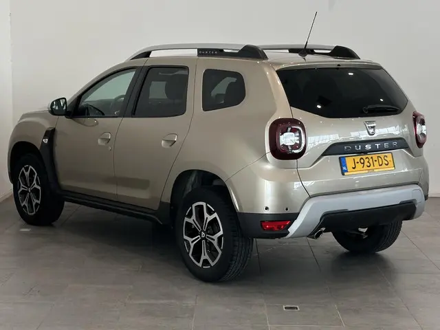 Dacia Duster 1.0 TCe 100 Prestige 2020 Benzine 6