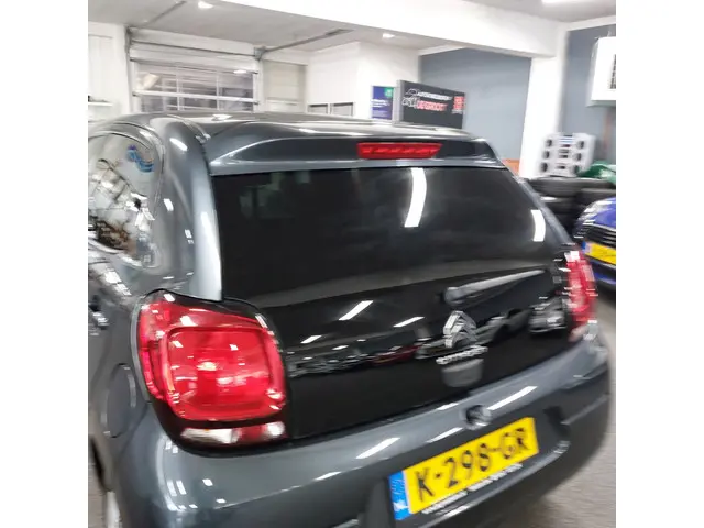 Citroën C1 1.0 VTi Feel-AIRCO-5 DRS-CAMERA 2021 Benzine 19
