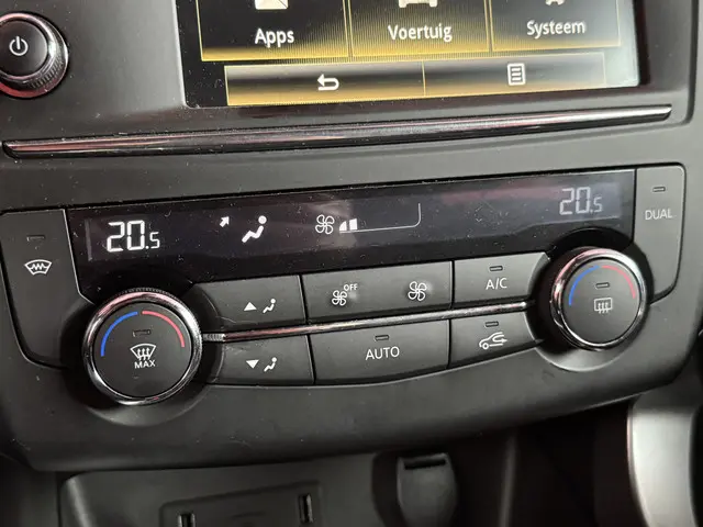 Renault Kadjar 1.2 TCe Bose 2015 Benzine 44