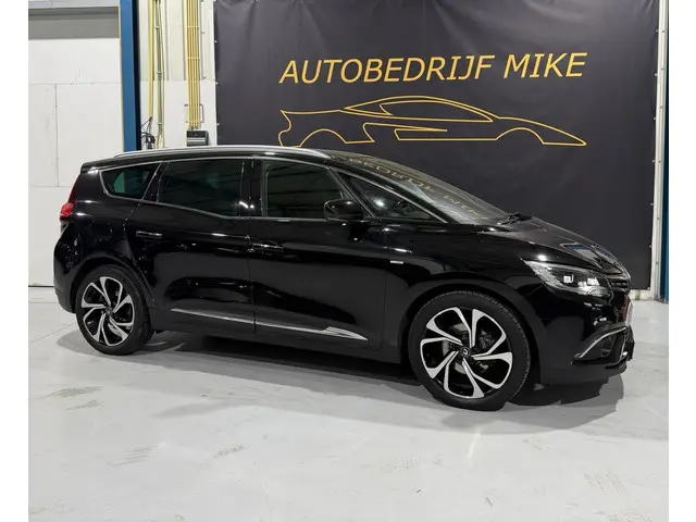Renault Grand Scénic 3