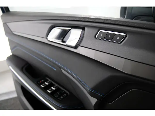 Lynk & Co 01 1.5 2023 Hybride Benzine 24