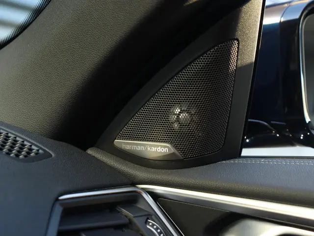 BMW 4 Serie Cabrio 430i 2021 Benzine 34