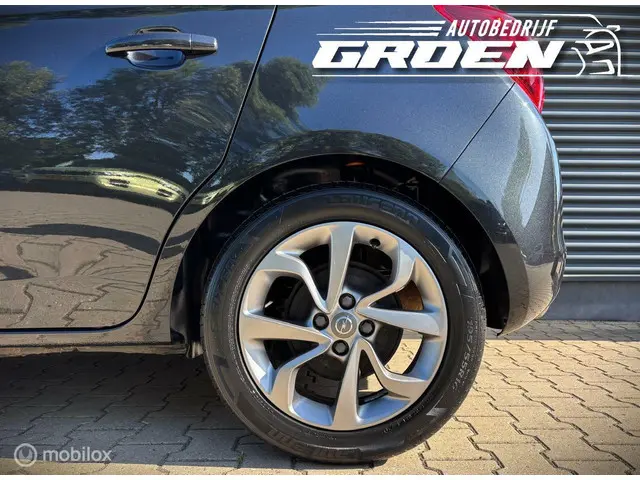 Opel Corsa 1.4 Edition 82.000 KM NLAUTO 2016 Benzine 14