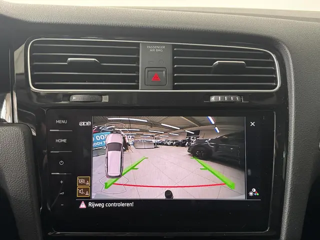 Volkswagen Golf Variant 1.5 TSI Join 2018 Benzine 13