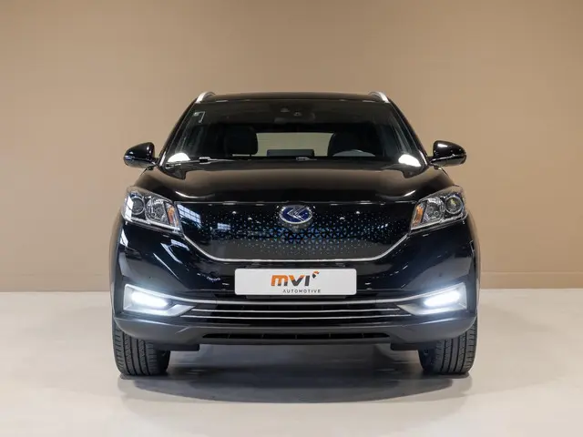 Seres 3 52kWh / 163pk / Panorama dak / Leder / 2021 Elektrisch 6