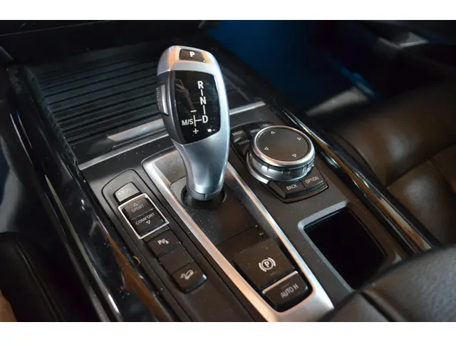 BMW X5 M xDrive35i High Exe 2015 Benzine 42