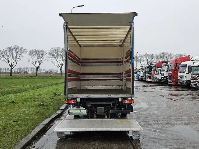 Citroën Jumper 2.2 2022 Diesel 12