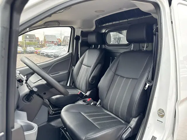 BYD ETP3 Standard 45 kWh 2025 Elektrisch 6