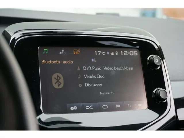 Toyota Aygo 1.0 VVT-i x-clusiv 2014 Benzine 25