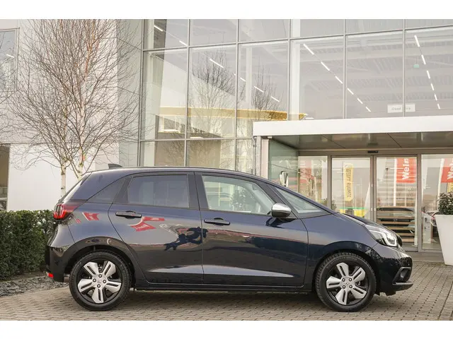 Honda Jazz 1.5i e:HEV EXECUTIVE 2022 Hybride Benzine 53