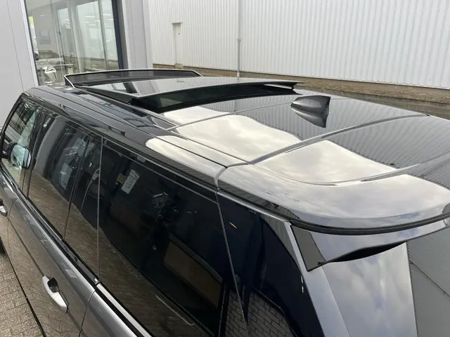 Land Rover Range Rover 4.4 SDV8 Vogue 2018 Diesel 86