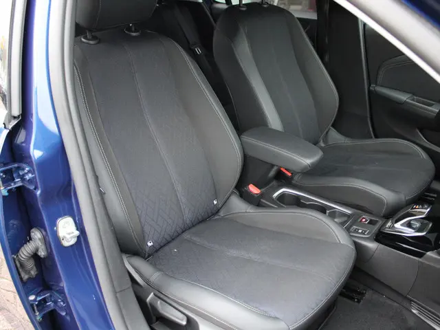 Opel Corsa-e Elegance 50 kWh 2020 Elektrisch 11