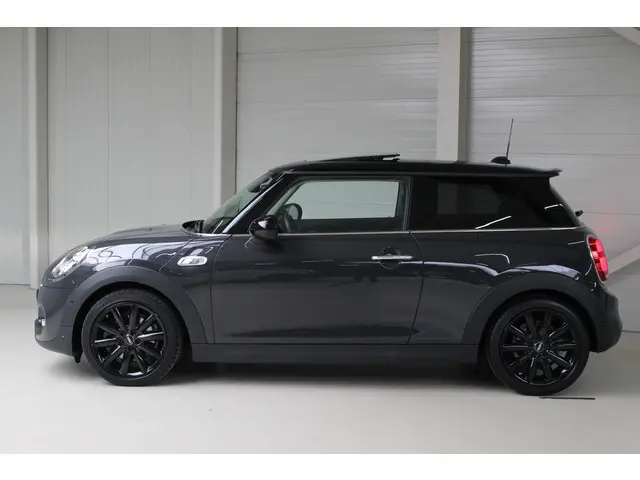 MINI Cooper S Mini 2.0 Chili Automaat 2019 Benzine 2
