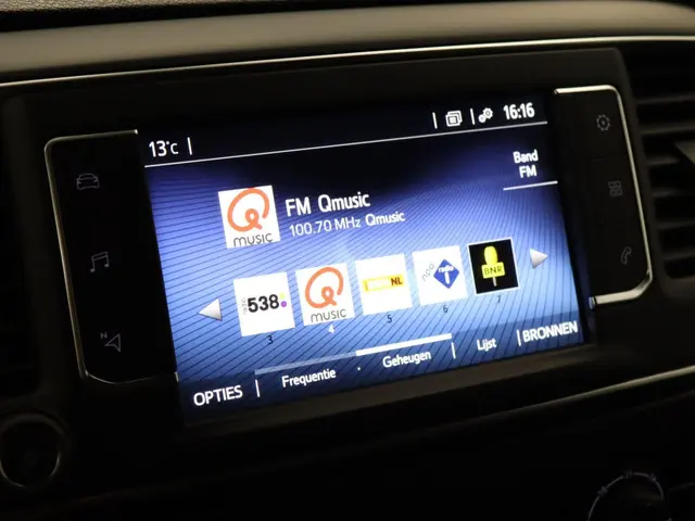 Toyota ProAce Long Worker 2.0 D-4D AUTOMAAT 2024 Diesel 27