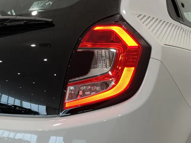 Renault Twingo 1.0 SCe 75 Collection 2020 Benzine 14