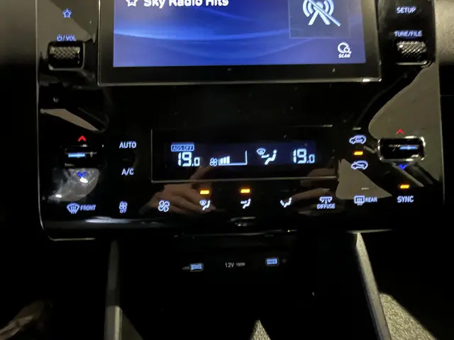 Hyundai Tucson 1.6 T-GDI MHEV i-Motion 2022 Benzine 13